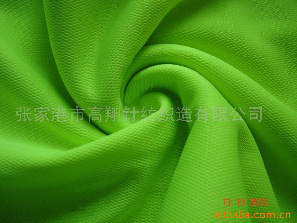 Natural fabric