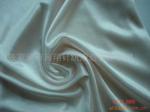 Natural fabric