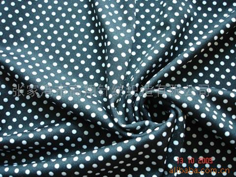 滌氨汗布(卷印）