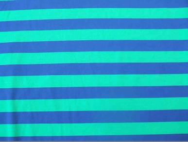 Stripe Fabric 