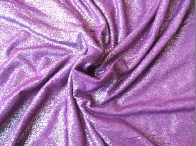 Single Jersey（Foil Printing）