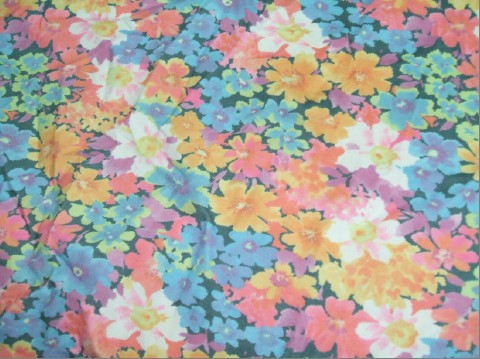 Printed Fabric