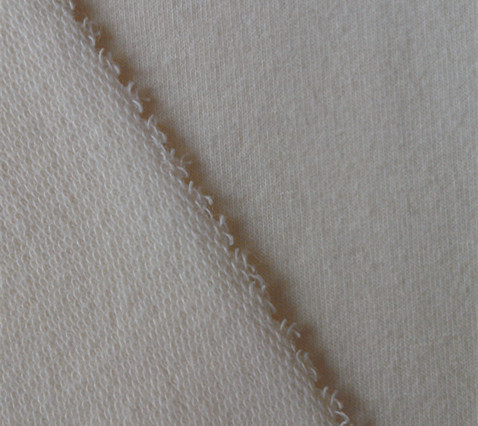 Soybean/Spandex Single Jersey