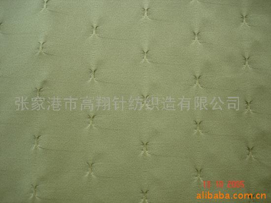 Jacquard Fabric