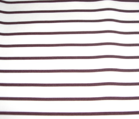 Stripe Jersey