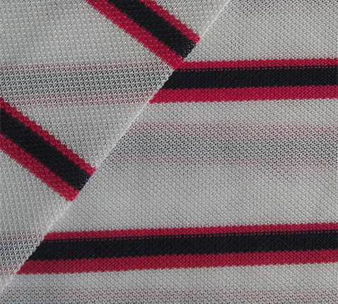 Stripe Mesh