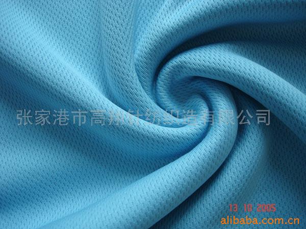 100% Polyester Mesh Fabric