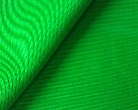 Cotton/Polyester Air Layer Fabric