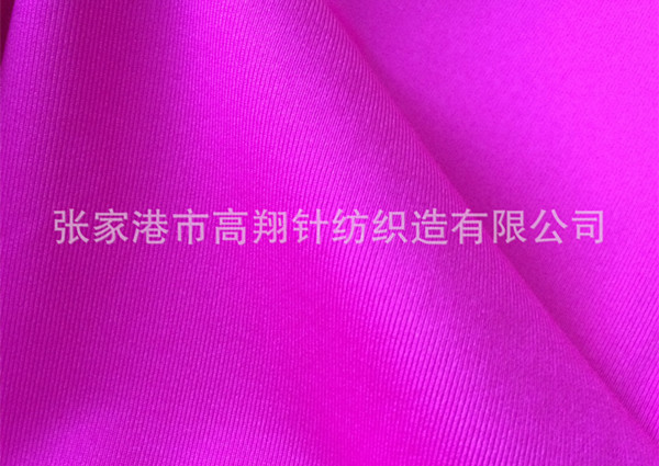 Fluorescent Single Jersey