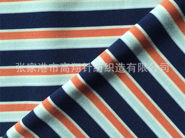 Stripe Jersey
