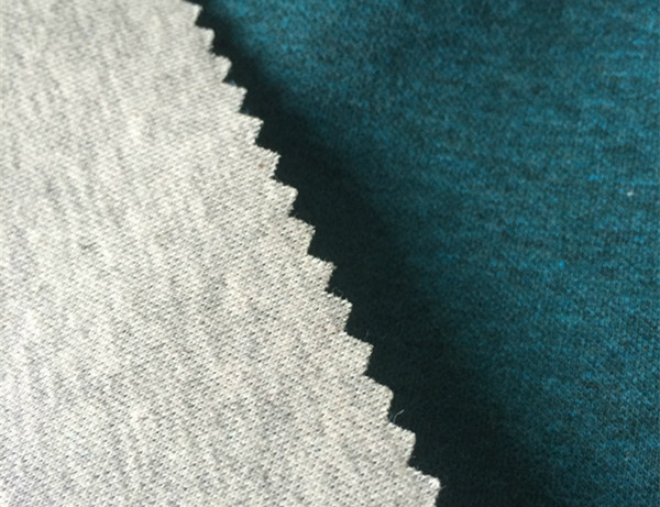 Double Sided Fabric