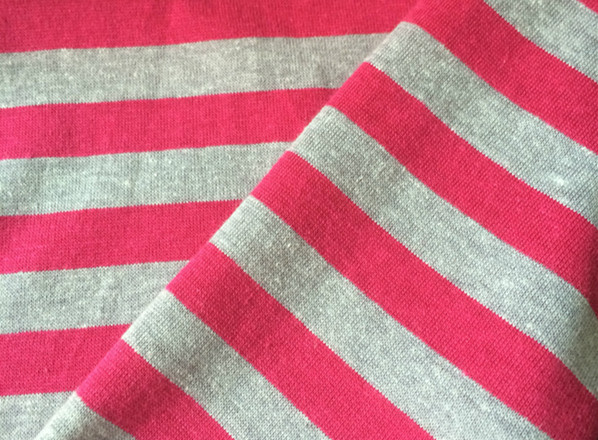 Stripe Jersey