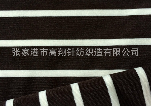 Stripe Jersey