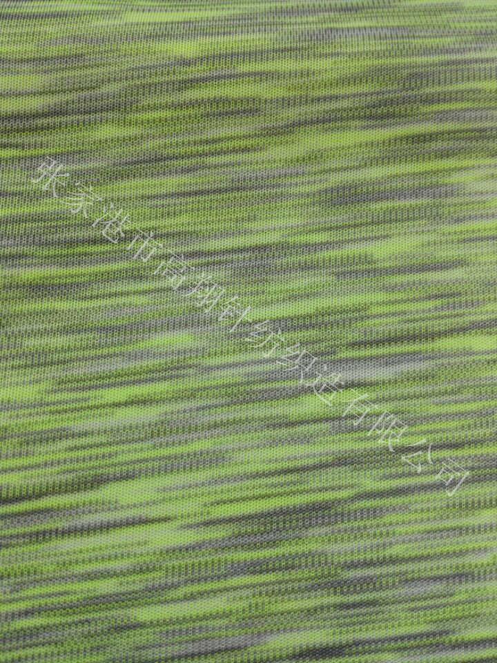 滌綸彩節(jié)雙面布（磨毛）