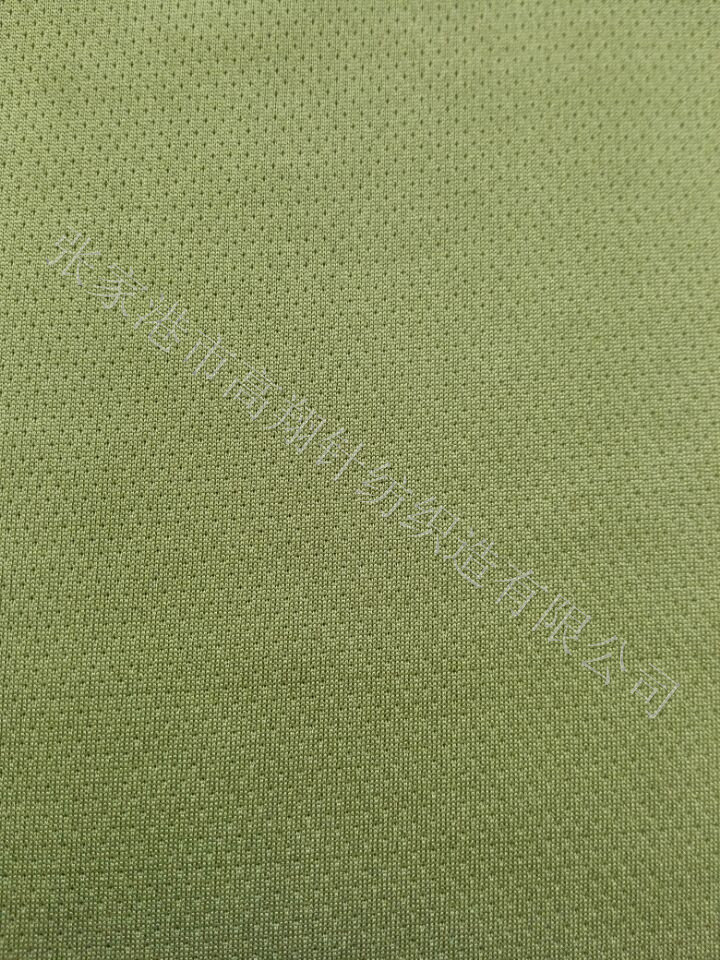 全滌網(wǎng)眼布