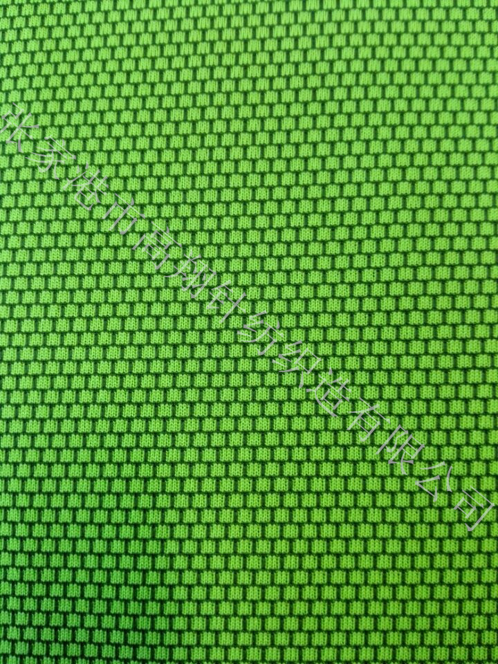 滌綸竹炭網(wǎng)眼布